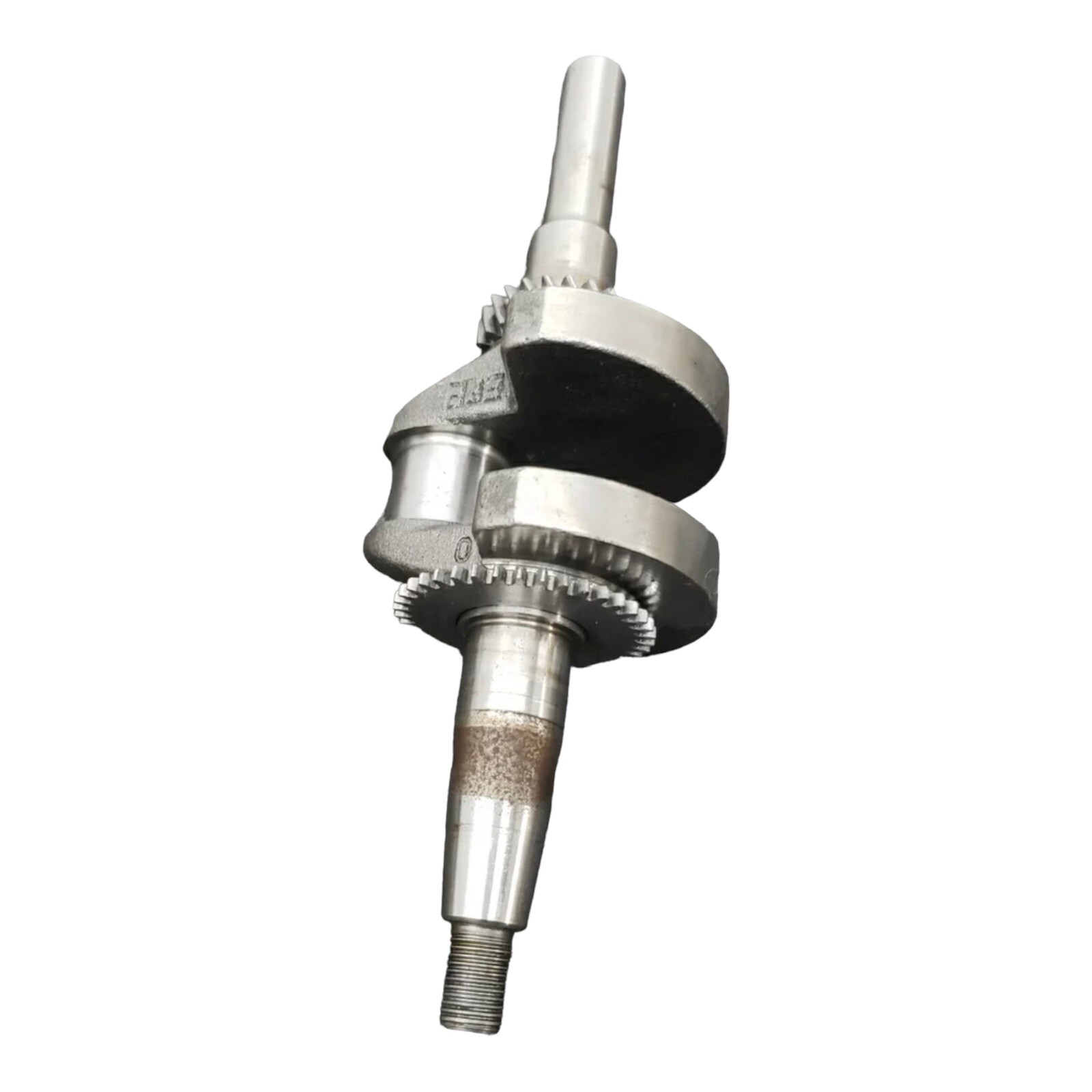 Crankshaft, Connecting Rod For KOHLER SH-270 ENGINE Simpson 3400 Pressure washer