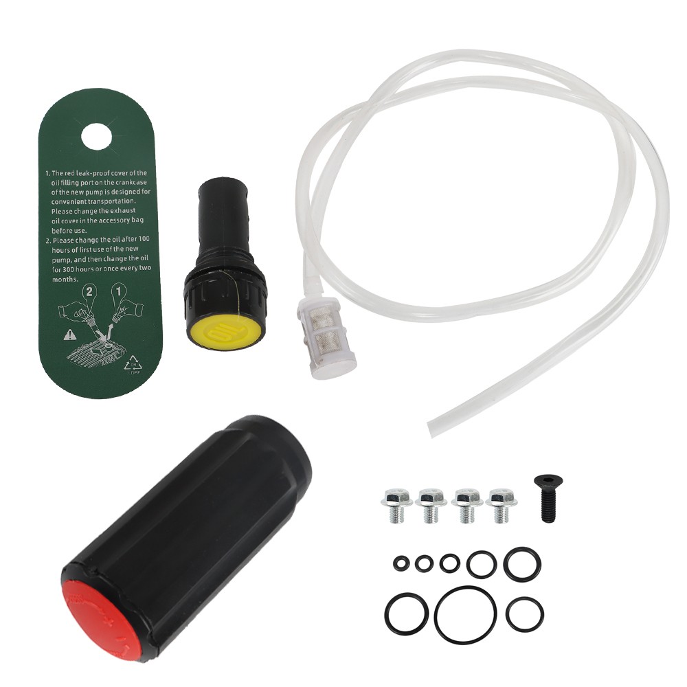 Pressure Washer Pump 4400 psi/4000psi/3000psi 4 GPM 1″ Shaft Horizontal