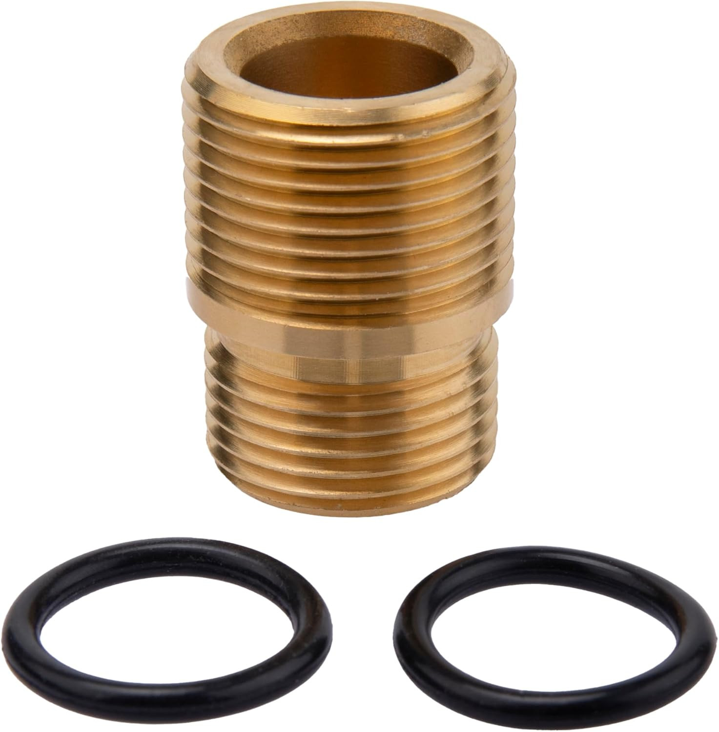 Water Oulet Kit Replacement for Simpson Cleaning 7110264, Compatible with Axial