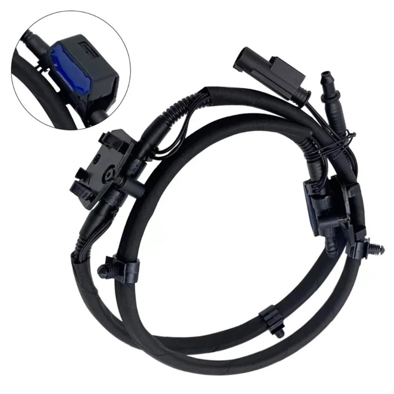 Automotive Accessories for F82 F83 F32 Windshield Washer Nozzle Jet