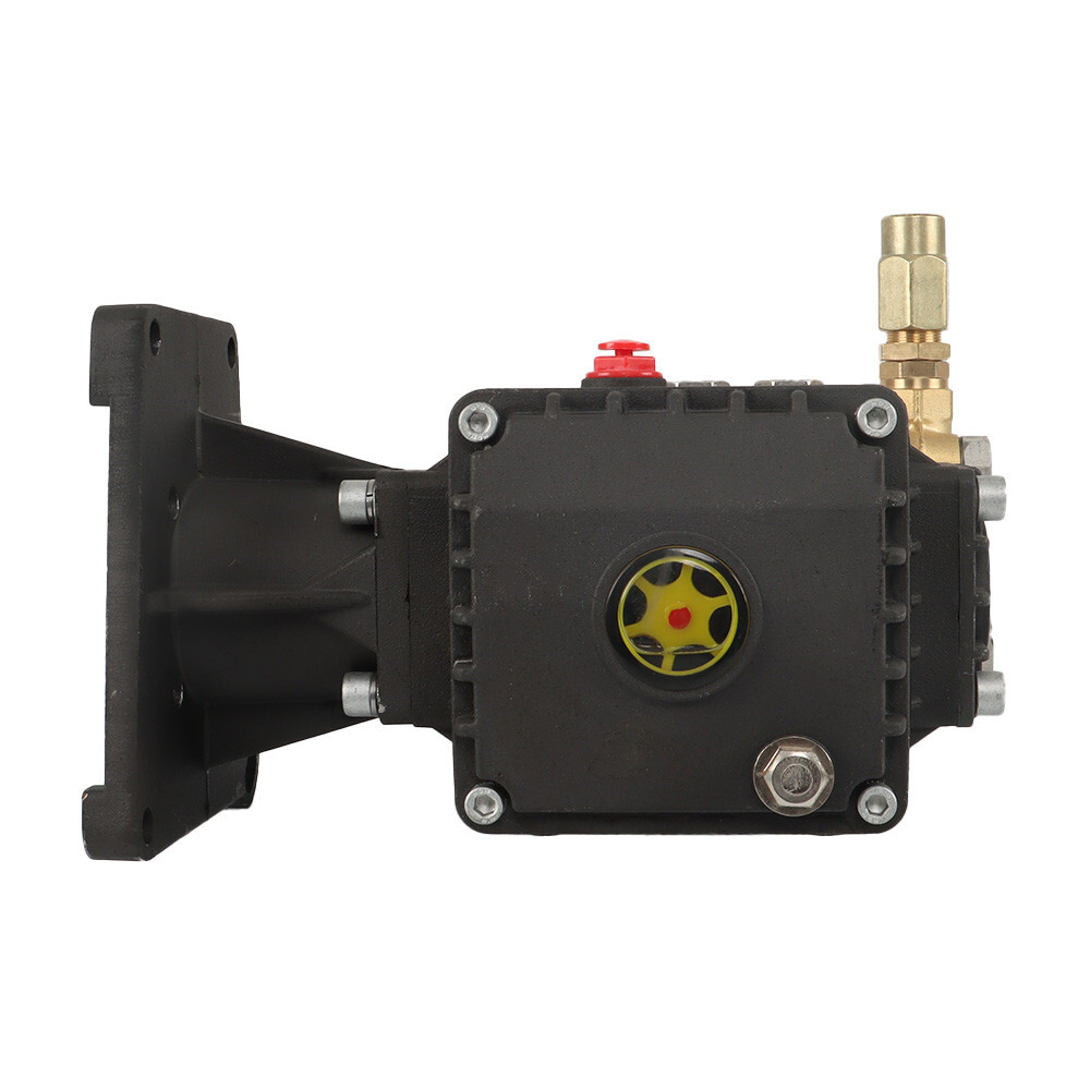 4.0 GPM 4000 PSI Pressure Power Washer Pump 1″ Hollow Shaft Water Pump