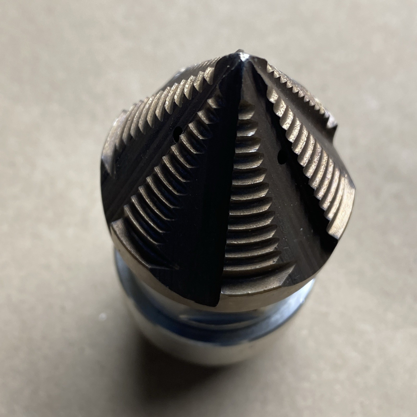 INDUSTRIAL ROTARY NOZZLE HIGH PRESSURE NOZZLE QP3376 3/8″ 40-50L MIN