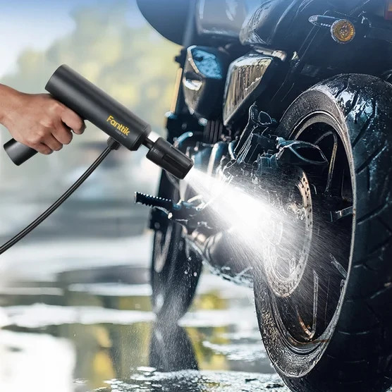 Portable Cordless (USB C Charge) Pressure Washer