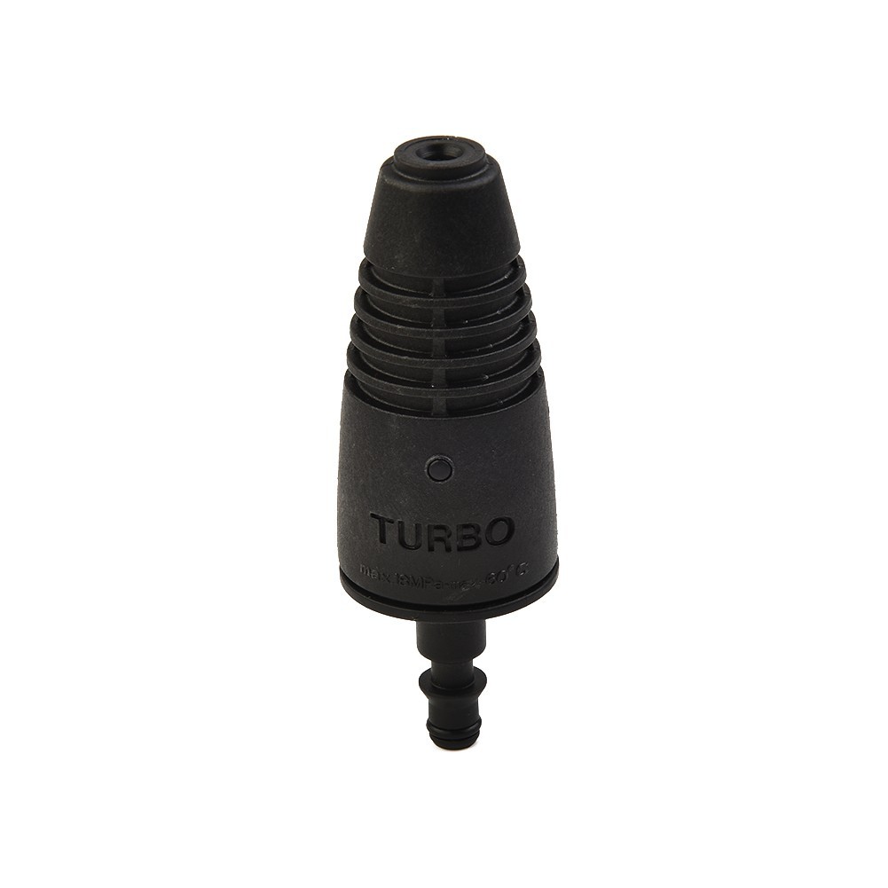 Brand New Nozzle Turbo Rotating Turbo Nozzle Printhead Power Equipment