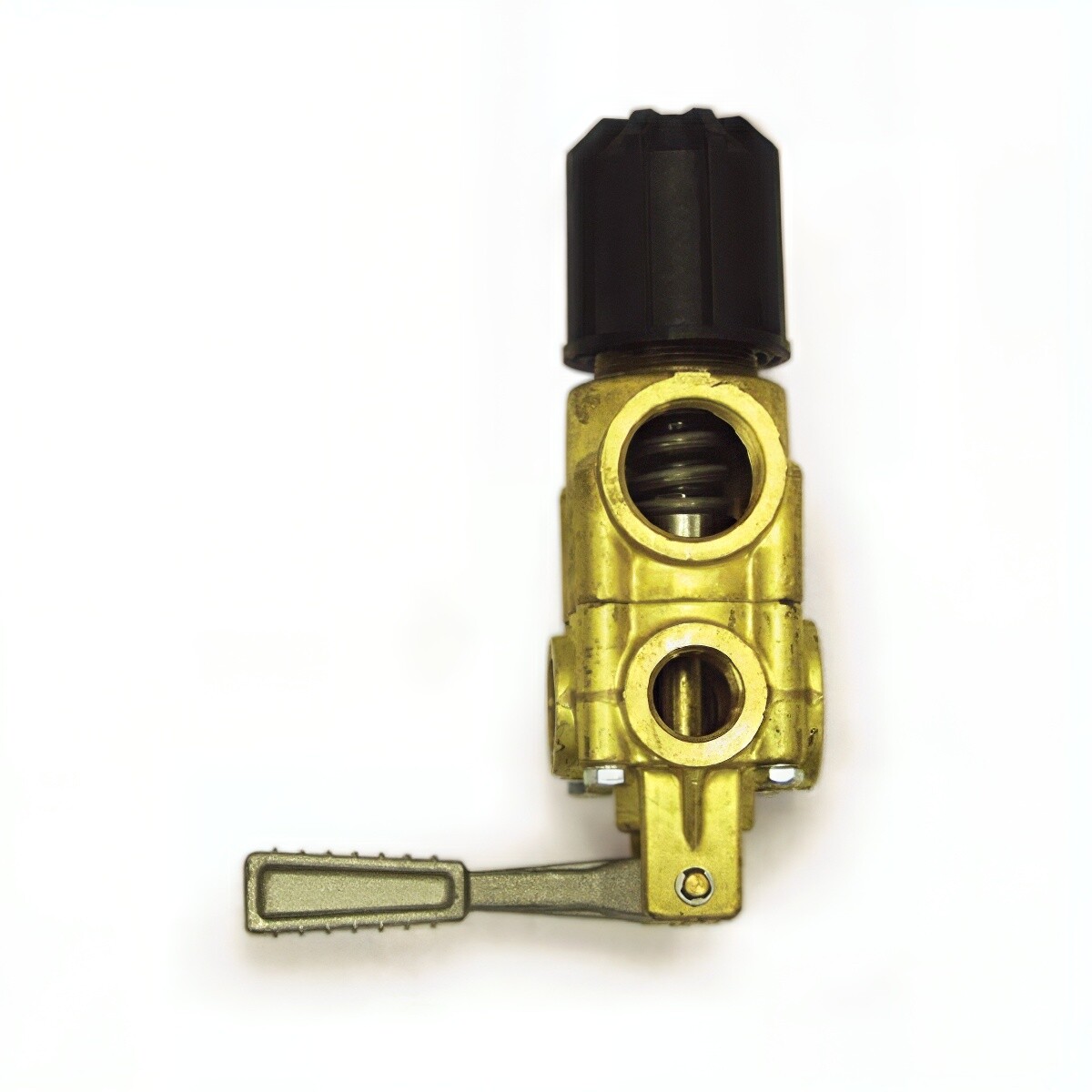 General Pump Timax Regulator Valve, 870 PSI 53.0 GPM