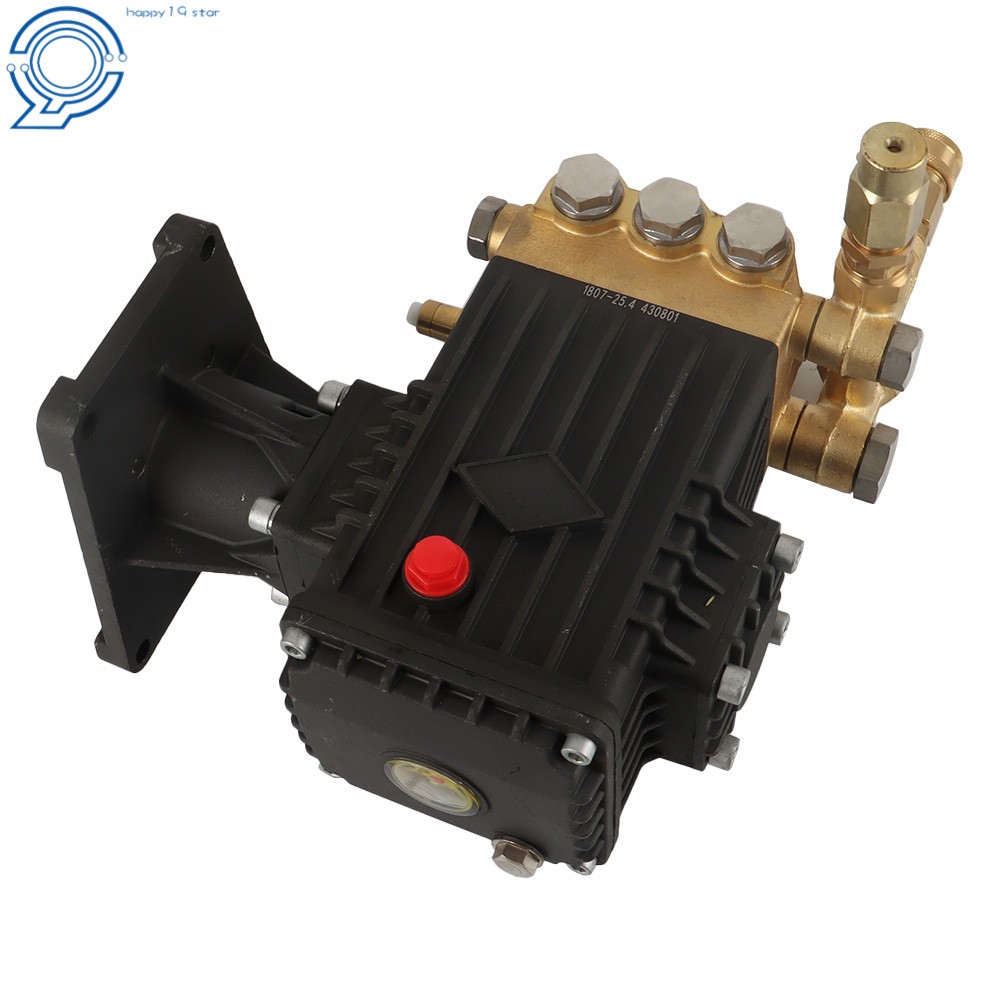 4000 PSI Pressure Power Washer Pump 4.0 GPM 1″ Hollow Shaft Water Pump