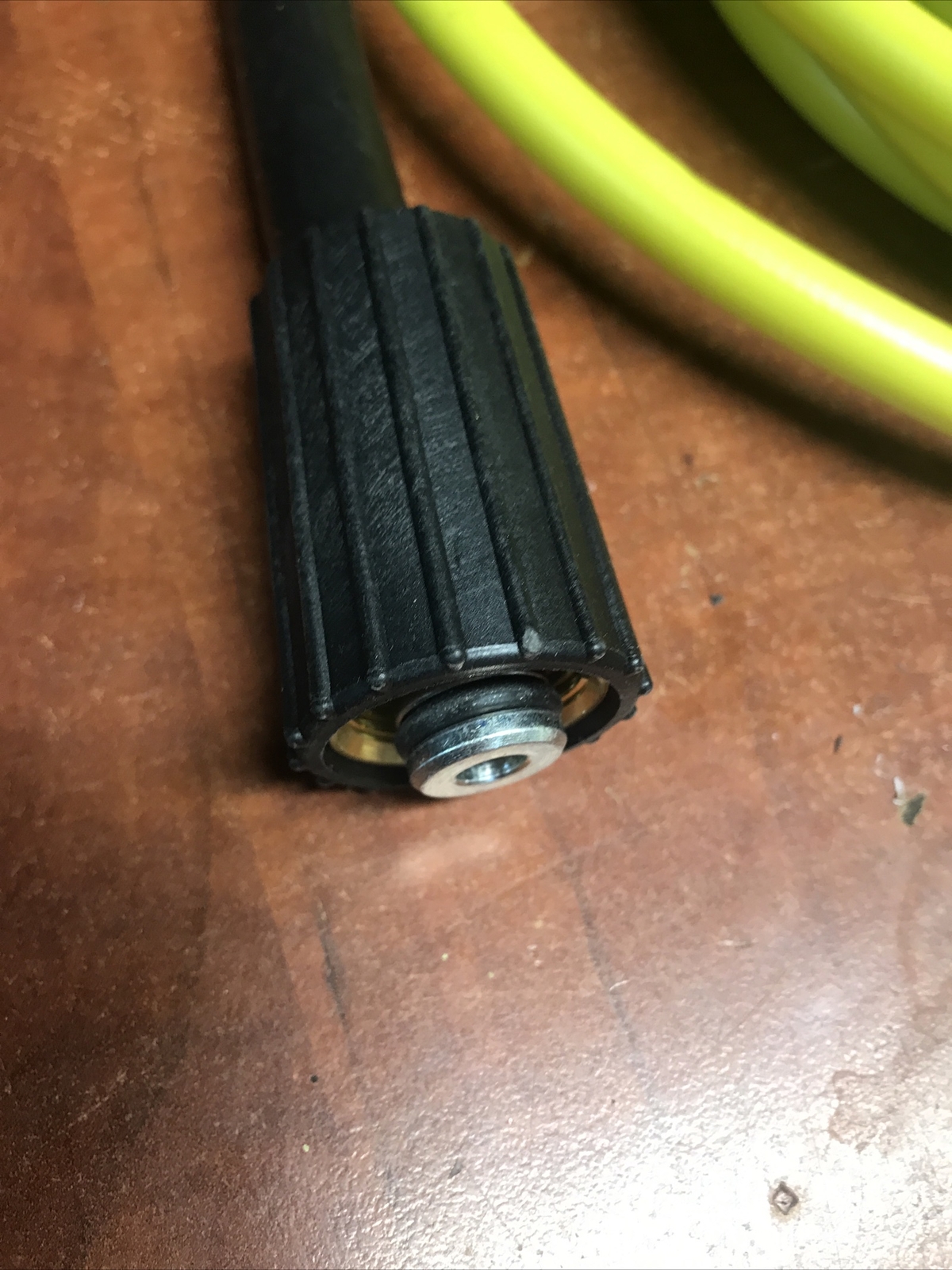 New OEM Part 25 Foot Hose Assy For Ryobi RY40PW15 1500PSI 40V Pressure Washer