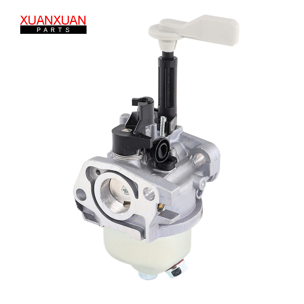 Carburetor For BM802823 Black Max 2800PSI 2.3GPM Gas Pressure Washer Fuel Filter