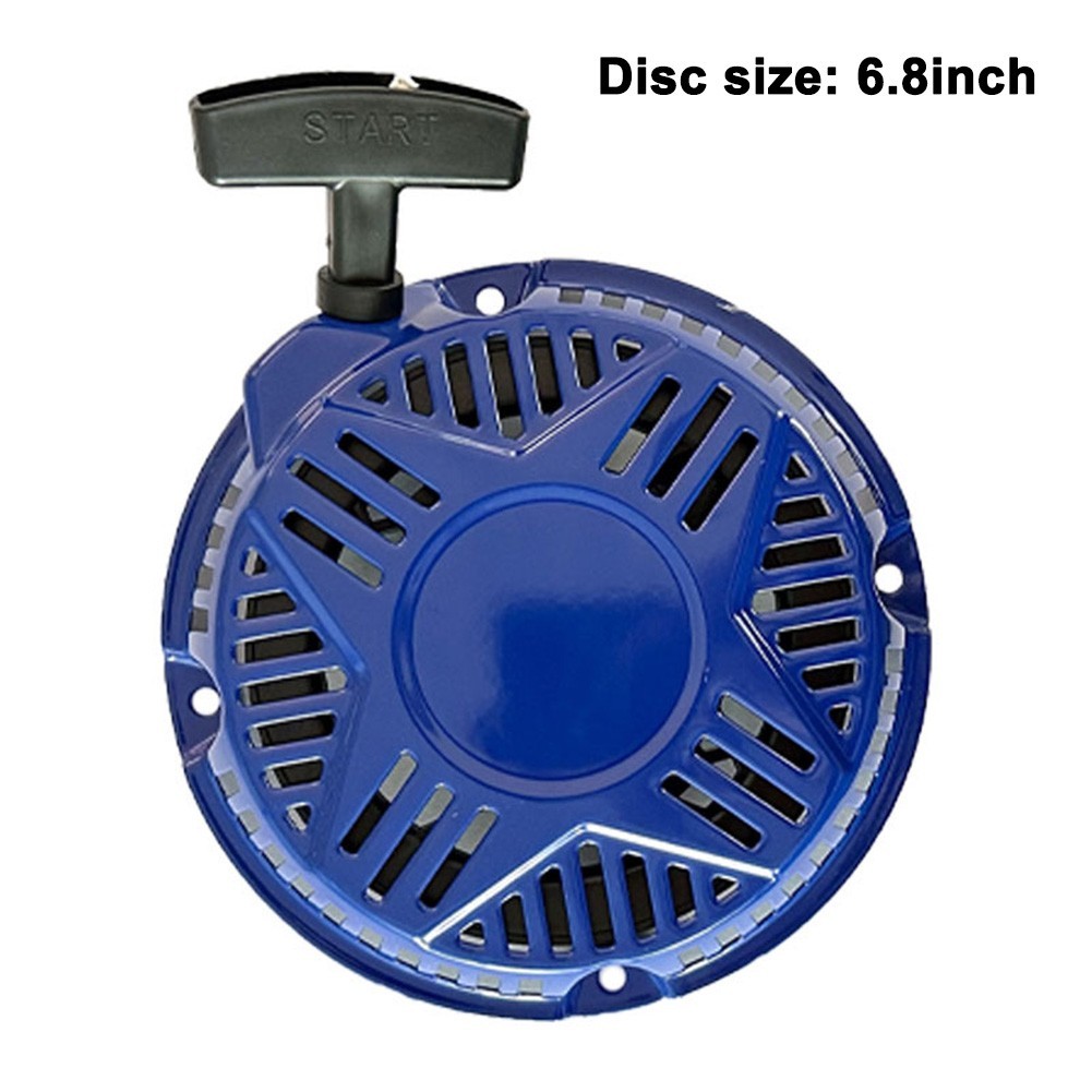 Strong for pull Start Recoil Starter for Powerhorse 212cc Engines Pressure