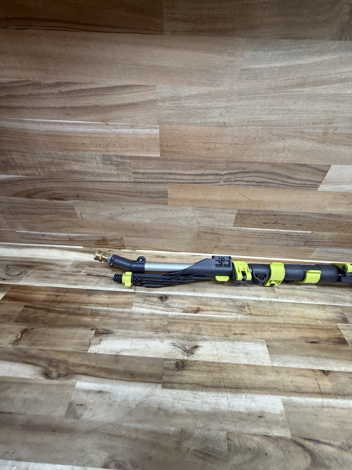 Ryobi RY31EP26VNM 18 ft. Extension Pole for Pressure Washer P5-21