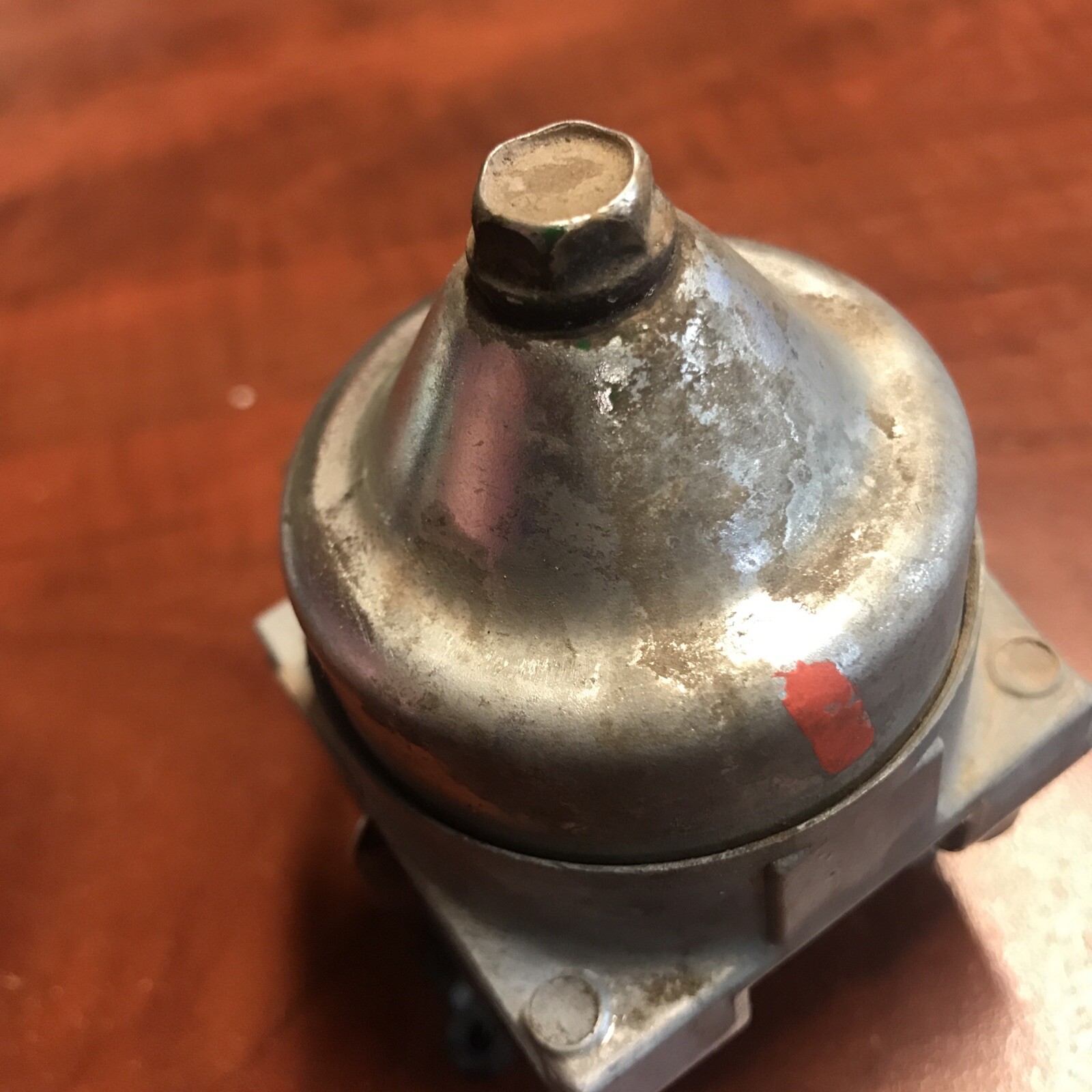 Genuine Part AS IS Carburetor Asy For Husky HU80722 2600PSI Gas Pressure Washer
