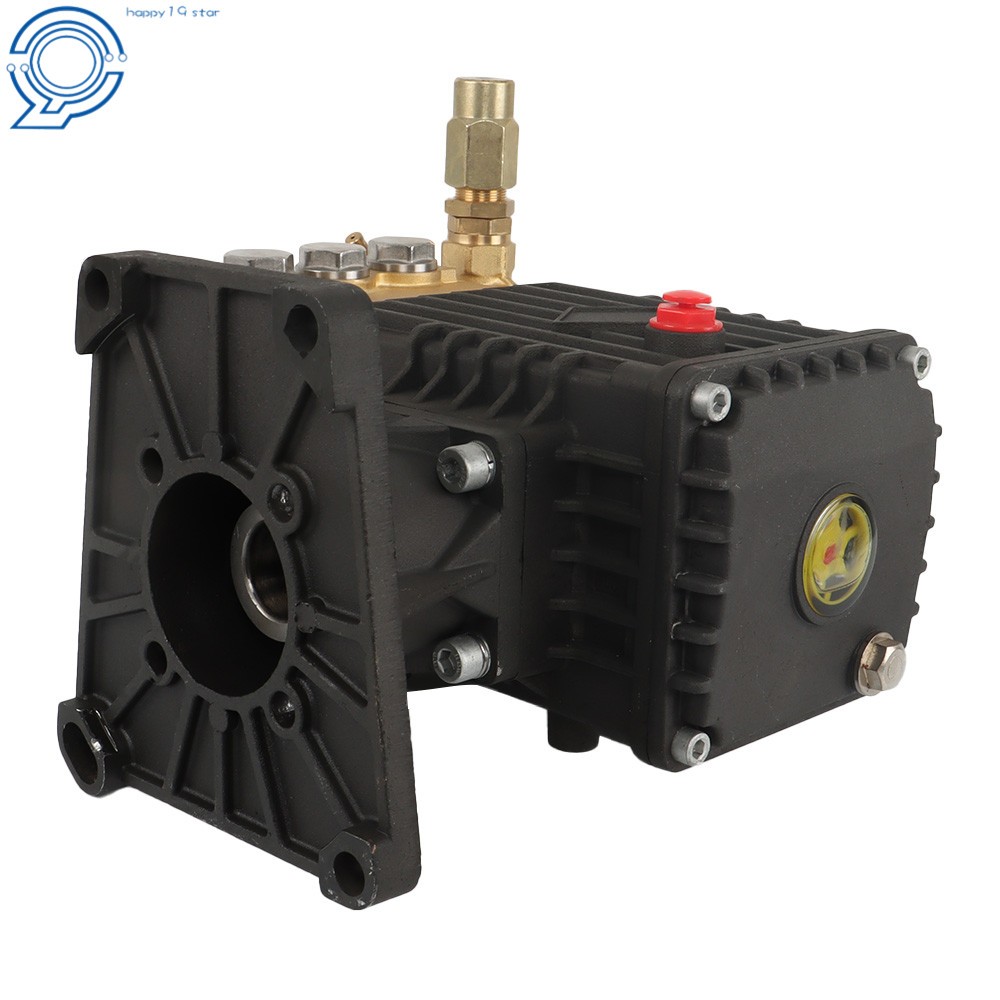 4000 PSI Pressure Power Washer Pump 4.0 GPM 1″ Hollow Shaft Water Pump