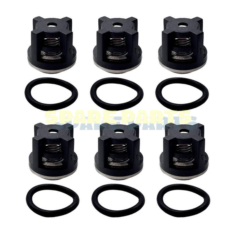 AR1828 Check Valve Repair Kit For AR RK RKA RKV RRV XRC XRA Pressure Washer Pump