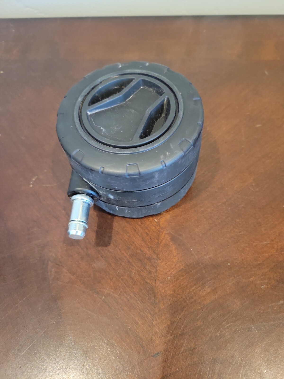 OEM Karcher 8.752-123.0 Front Castor Wheel Fits K3 Series Pressure Washers