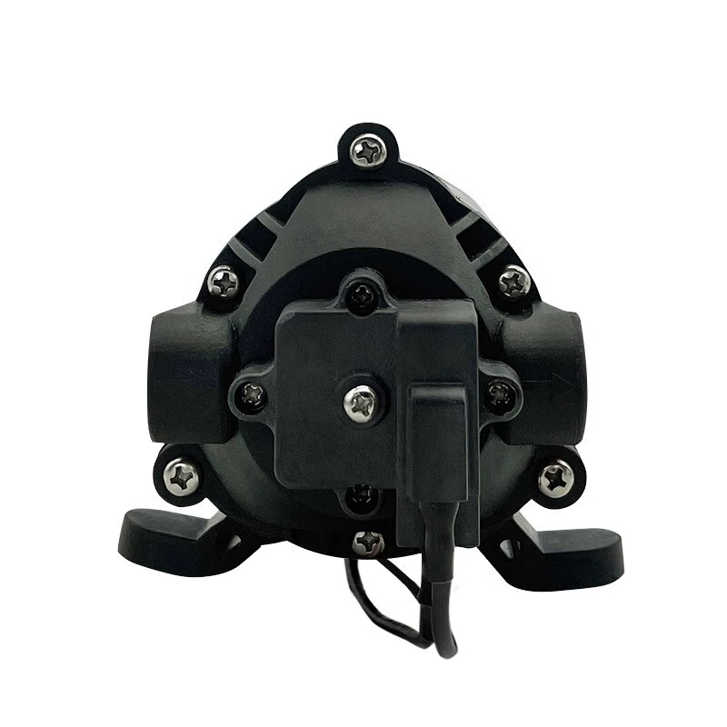 DP-160M 220V Diaphragm Pump AC Reciprocating Self-priming Booster Water Pump
