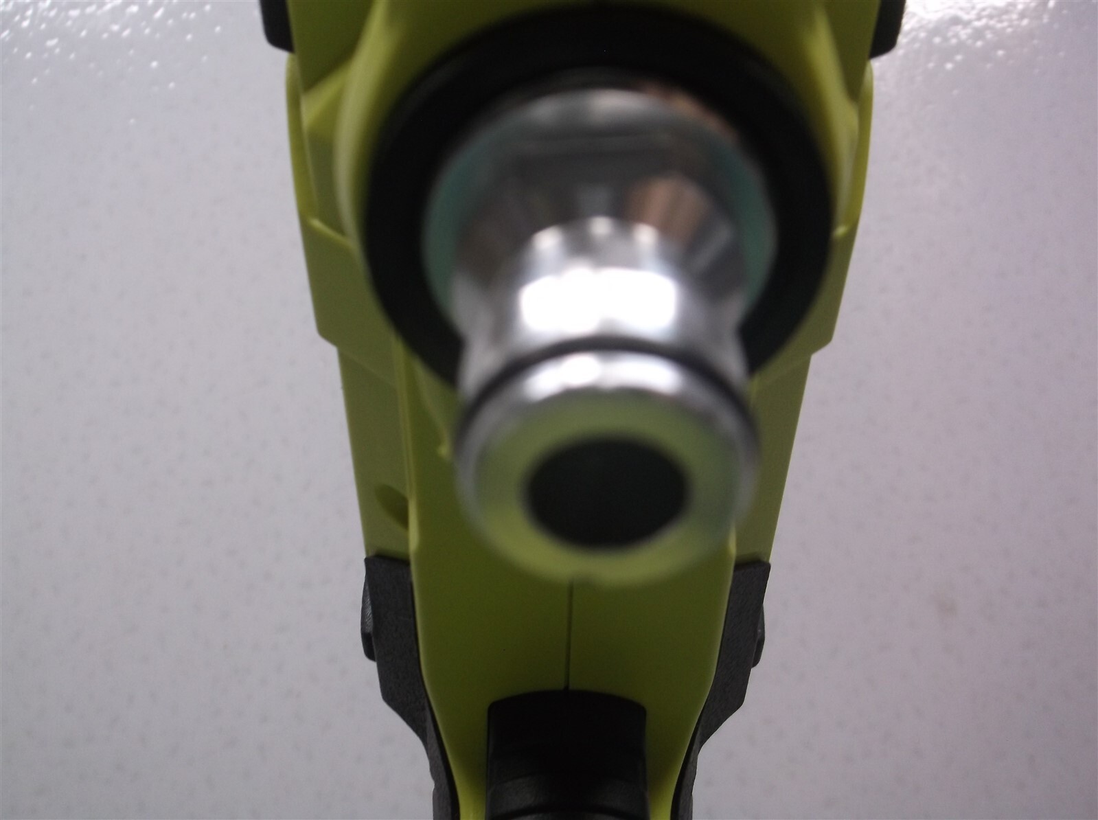 Ryobi RY124050VNM Brushless 4OV EZClean Power Cleaner tool only lt21405n01c029