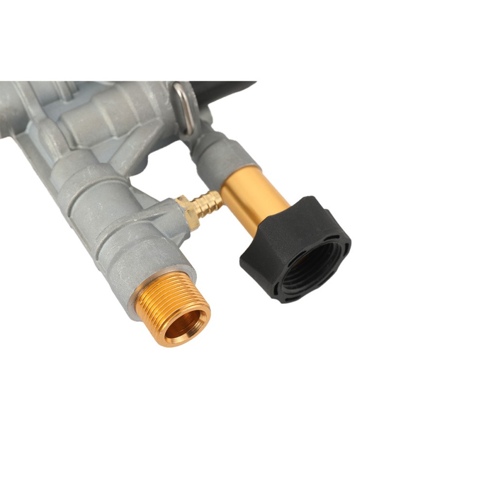 Cleaning Manifold Kit For Axial Cam Pressure Washer Pump 510020, 7108366, 520006