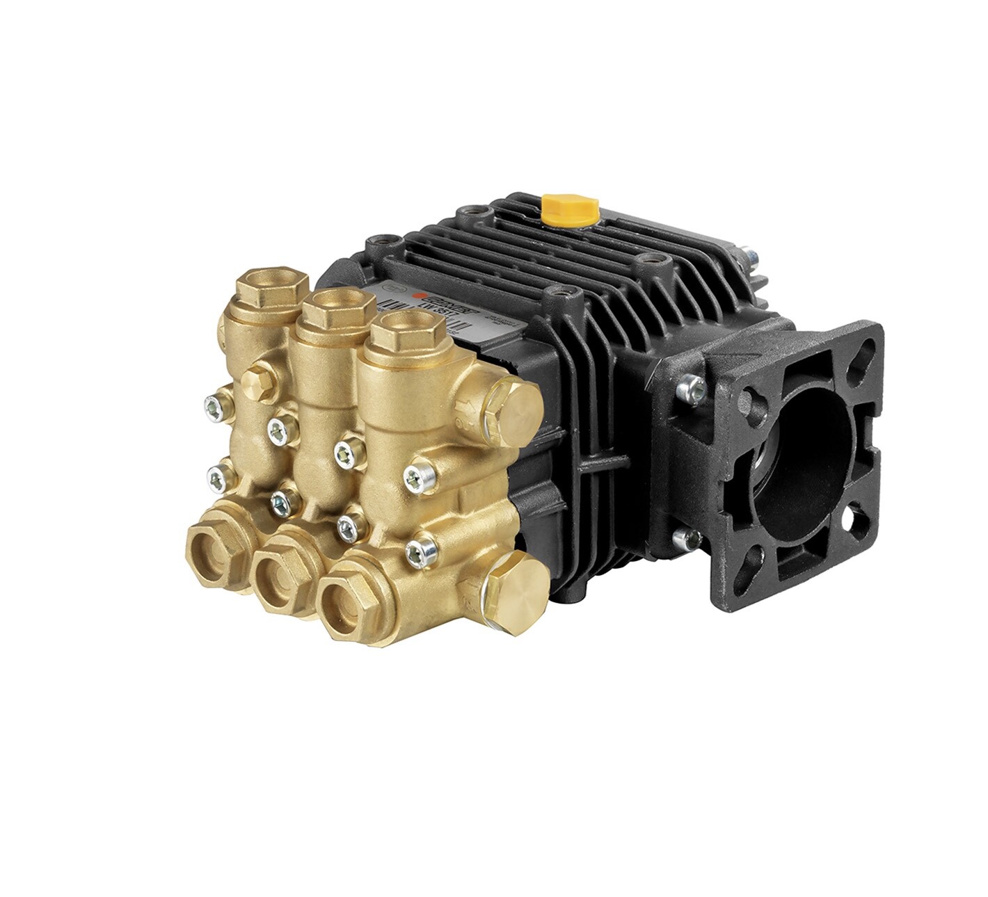 Comet Pump LWD 3522 E, 3.4 GPM, 2200 PSI, 5.0 HP
