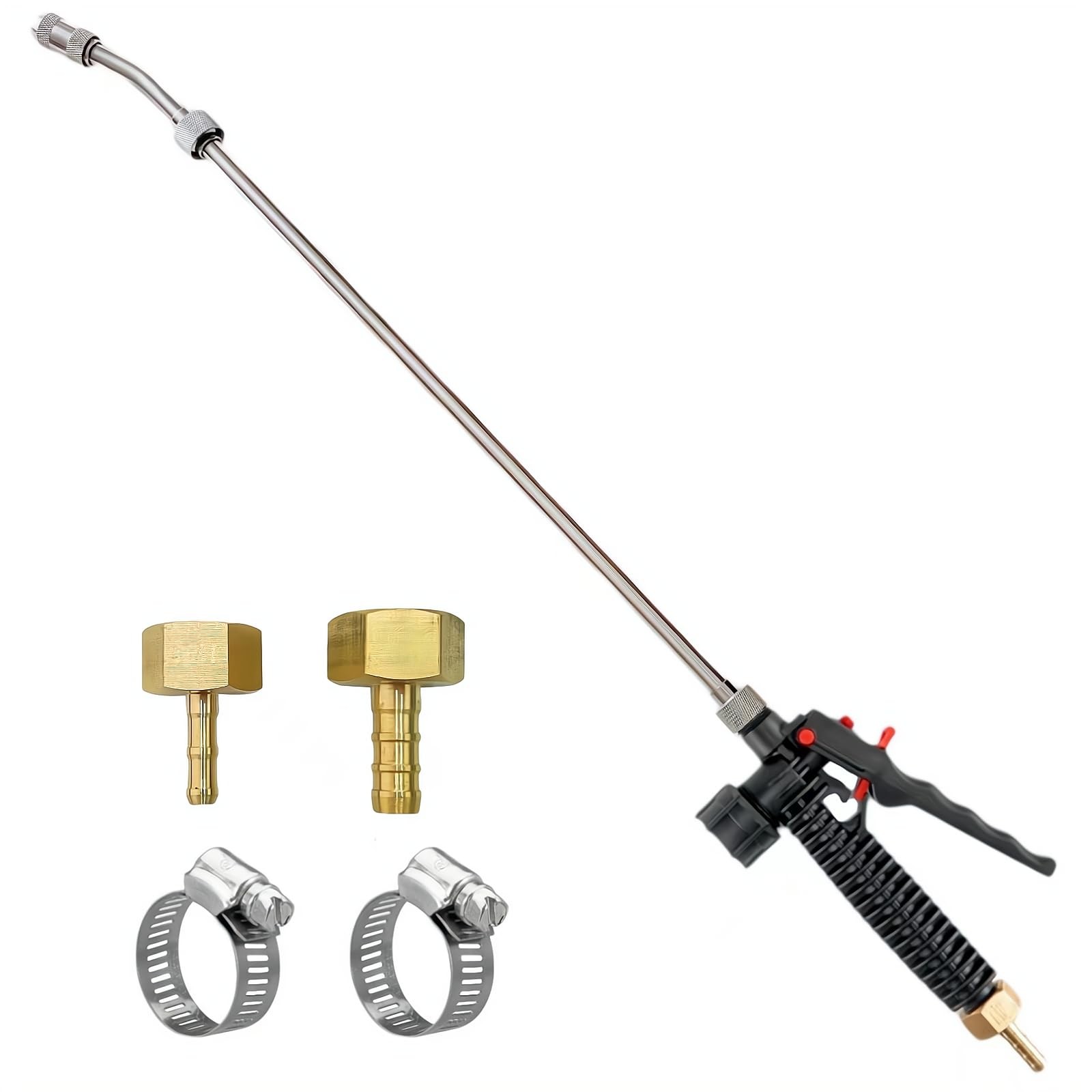 Pump 29 Inches (L) X 4 (W) X 1.5 (H), 29 Sprayer Wand
