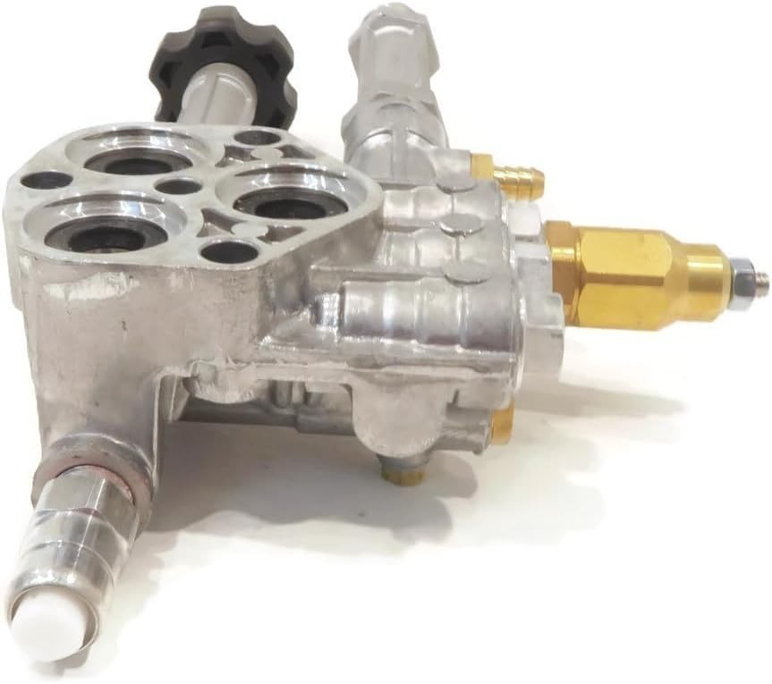 2800 Psi Pressure Washer Pump For Craftsman/B & S Pressure Washer Pump # 704667