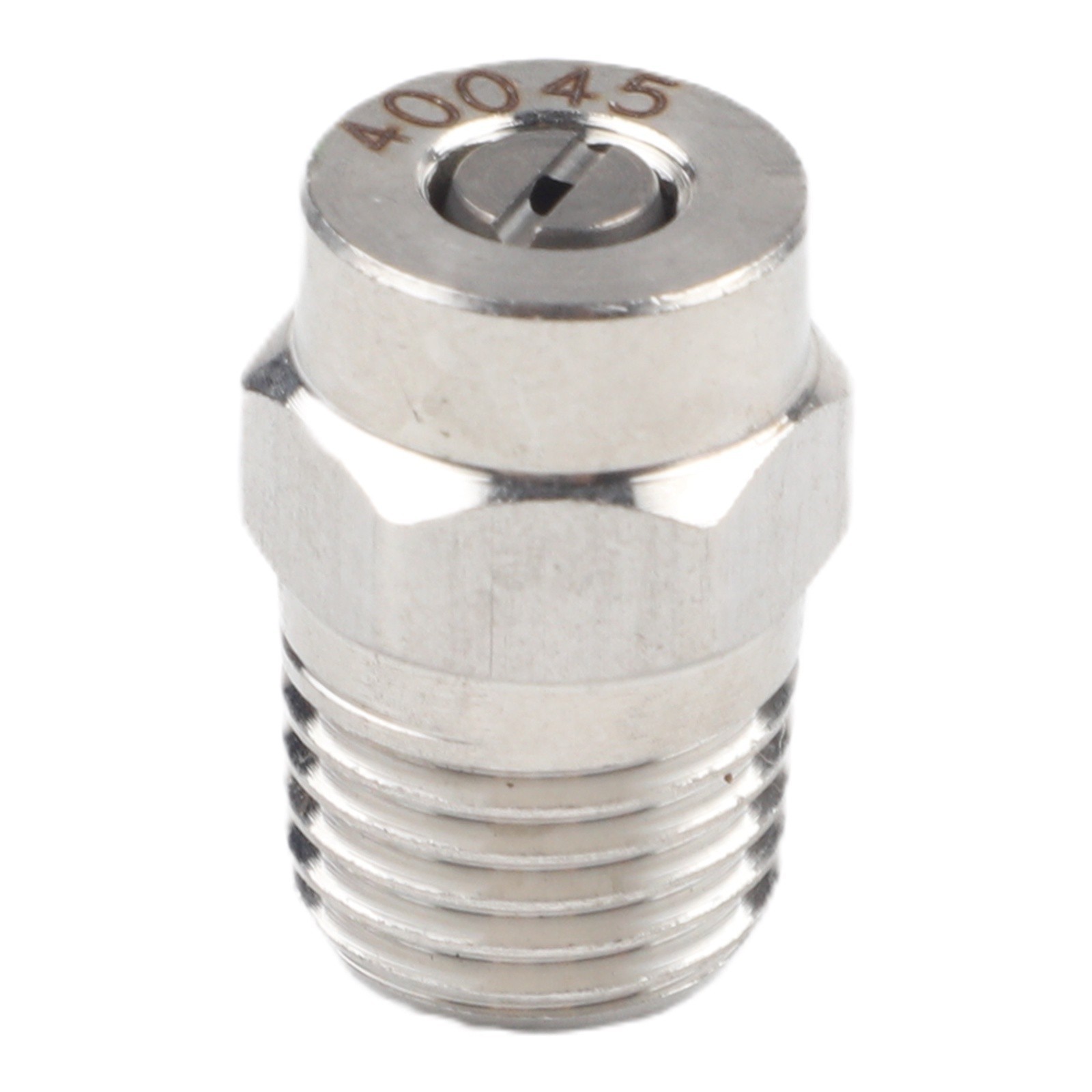 Stainless Steel High Pressure Cleaning Nozzle Set 7 Pieces for Pressure Washers