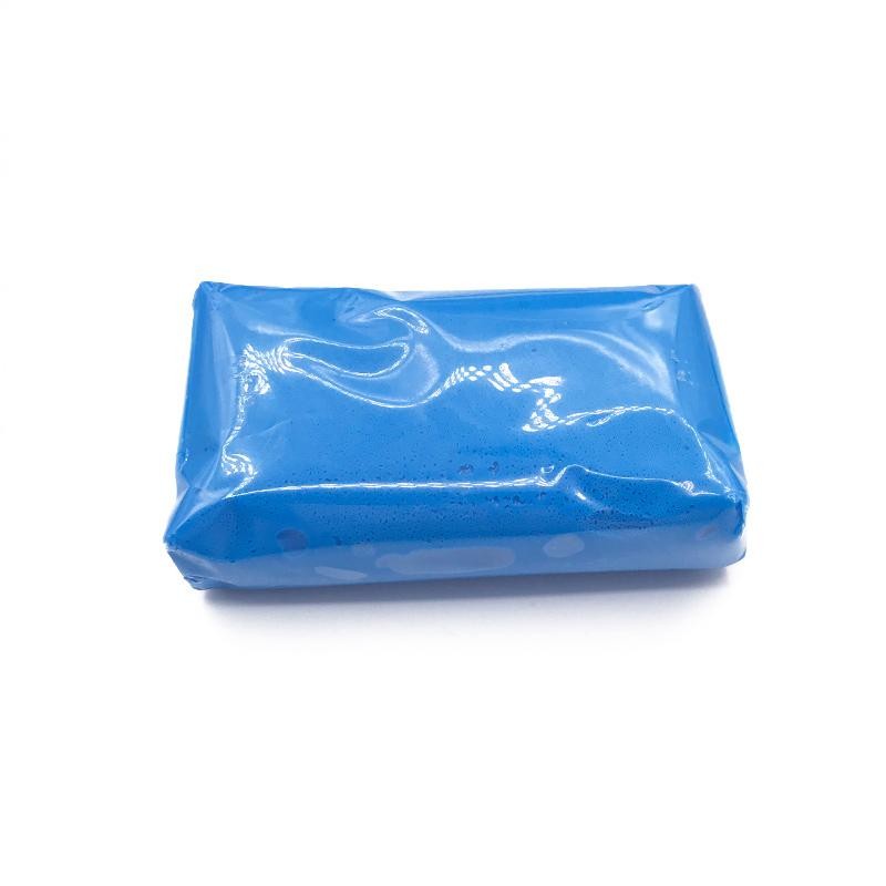 100g Car Cleaner Blue Magic Clay Bar Car Wash Auto Styling Detailing Car Cleanin