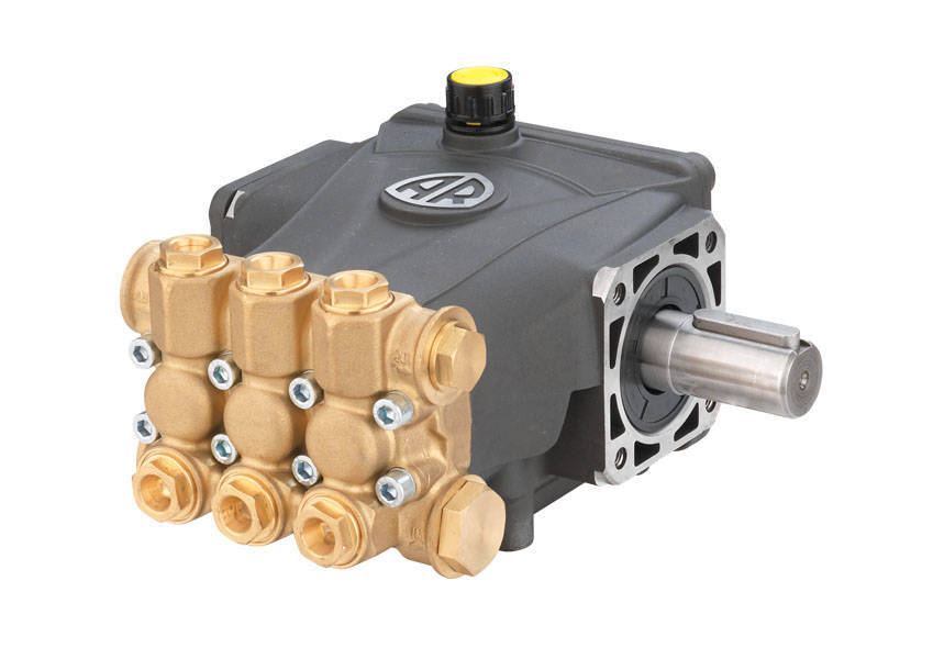 Annovi Reverberi (AR) – Plunger Pump – RC13.17N – 3.4 GMP, 2500 PSI, 1450 RPM