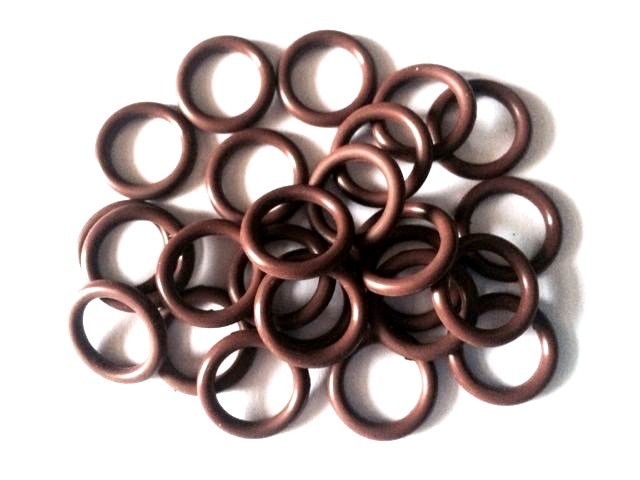 Viton O-Rings (11/16″ O.D. x 1/2″ I.D. x 3/32″) for 3/8″ Quick Coupler (25 Pack)