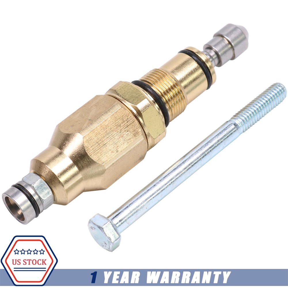 Unloader Valve NEW For RMW RMV SRMW Series Pumps Repls 315747GS 200348GS AR42118