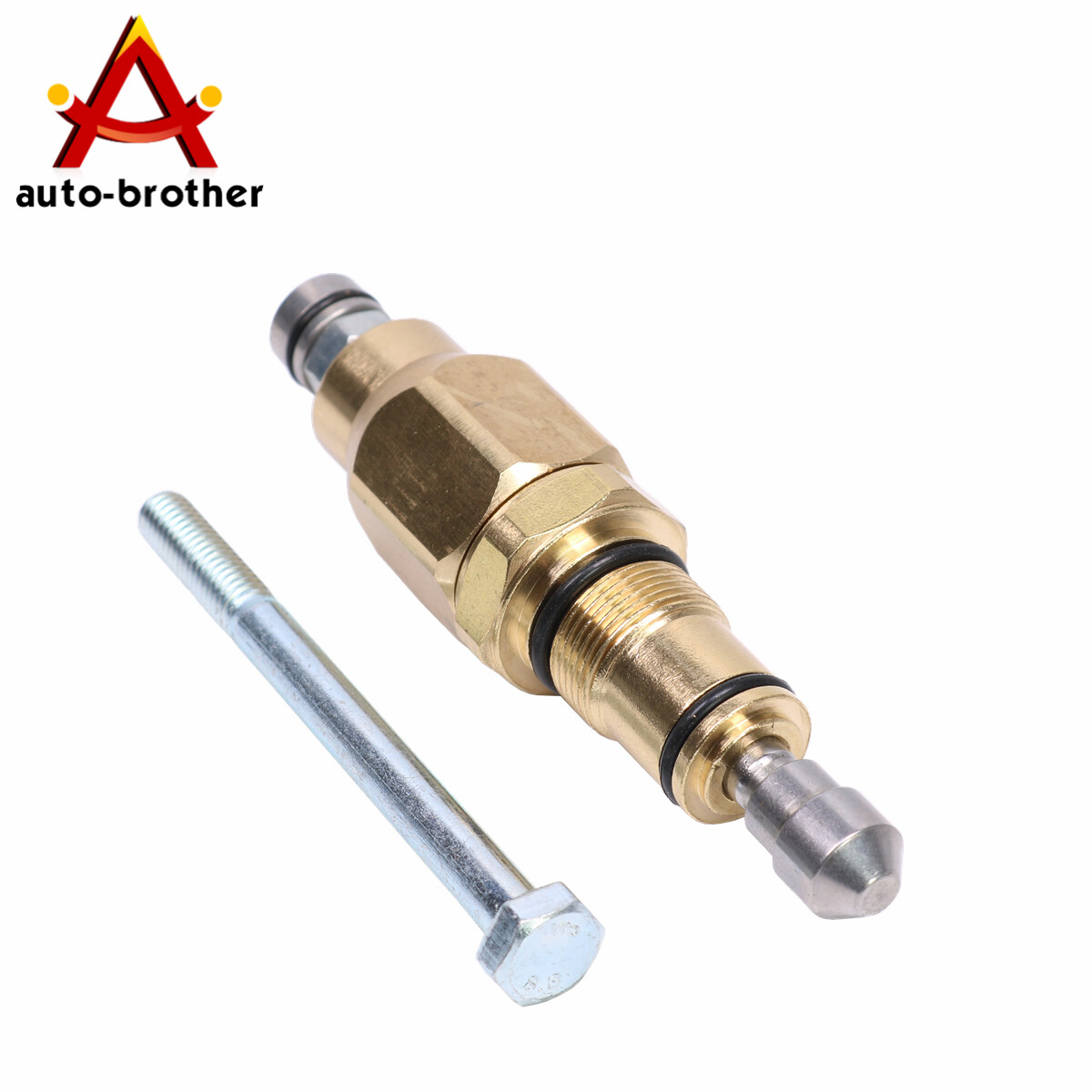 Unloader Valve 200348GS AR42118 Fit For RMW RMV SRMW Series Pumps Repls
