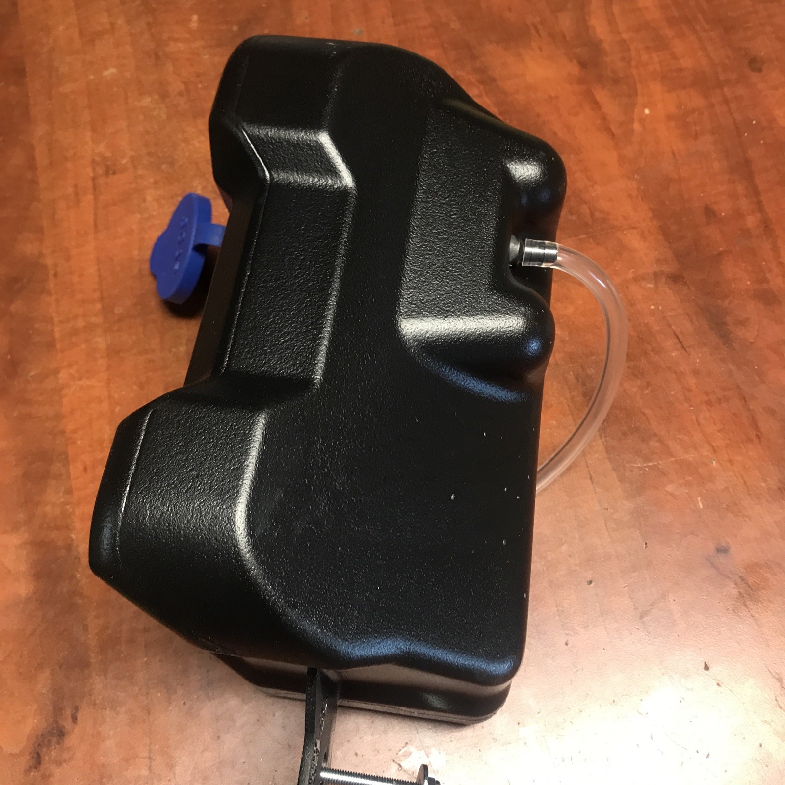 New OEM Part Detergent Tank Cap Assy For Ryobi RY143011 3000PSI Pressure Washer