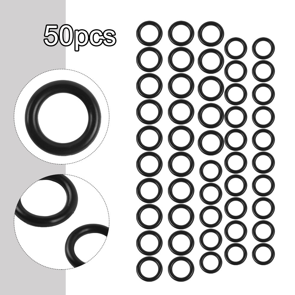 1/4 M22 + 3/8 O-Rings For Pressure Washer Hose Quick Disconnect High Quality