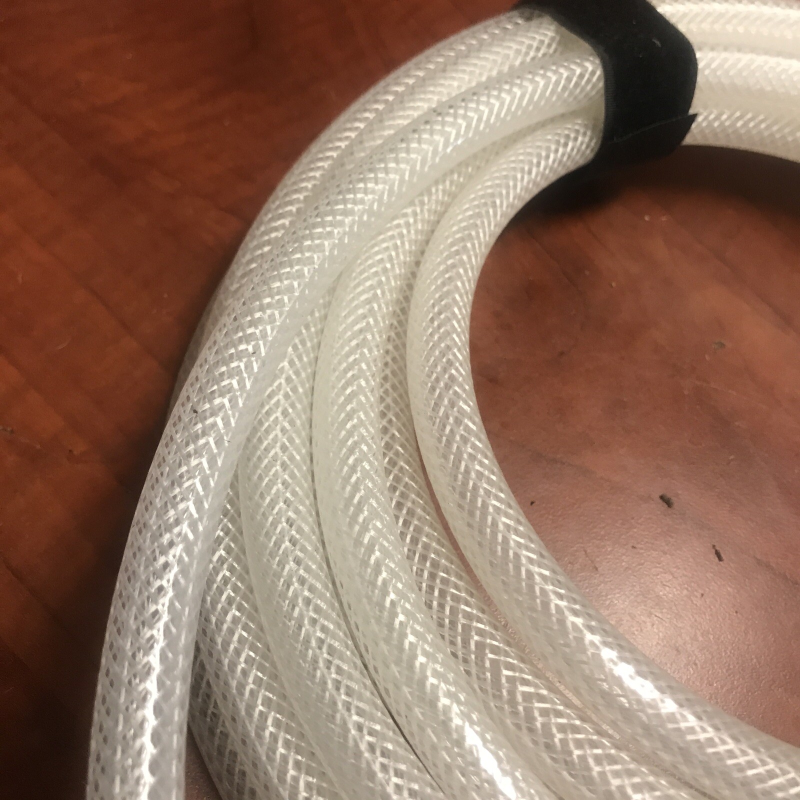 OEM Part Suction Hose ONLY For RYOBI ONE+ 18-Volt RY120350 Water Cleaner