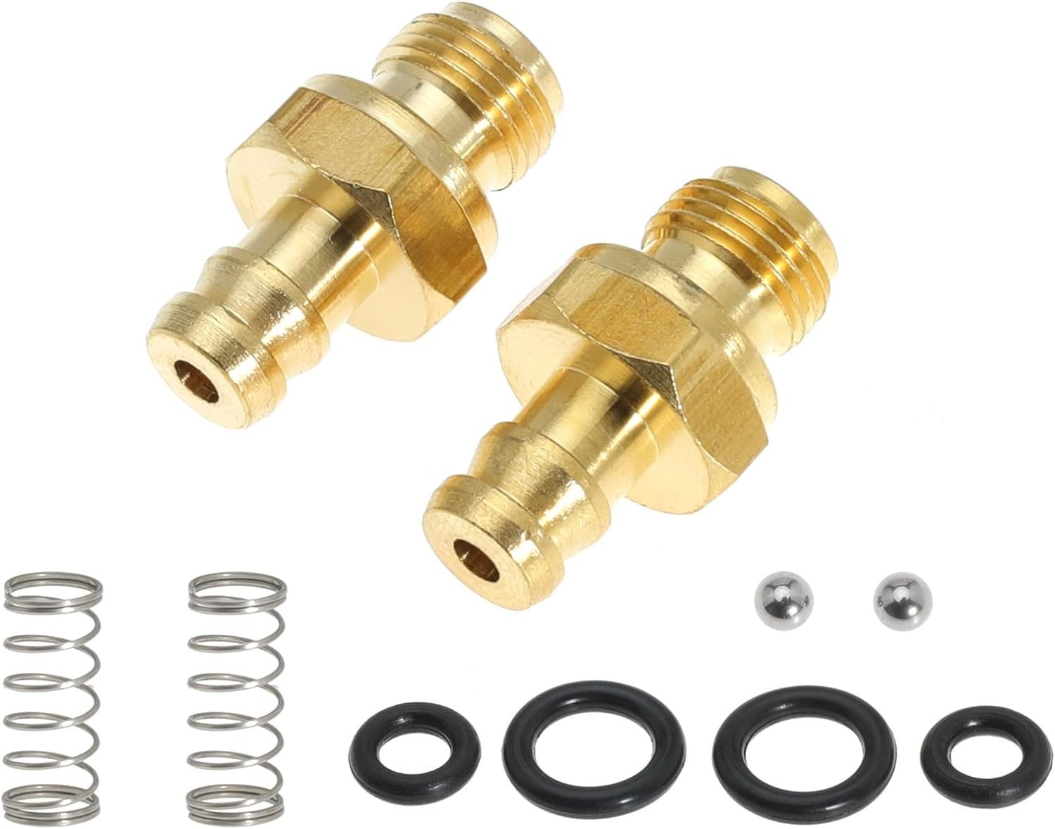 Pressure Washer Chemical Soap Injector Replacement for 203640GS 190593GS👍