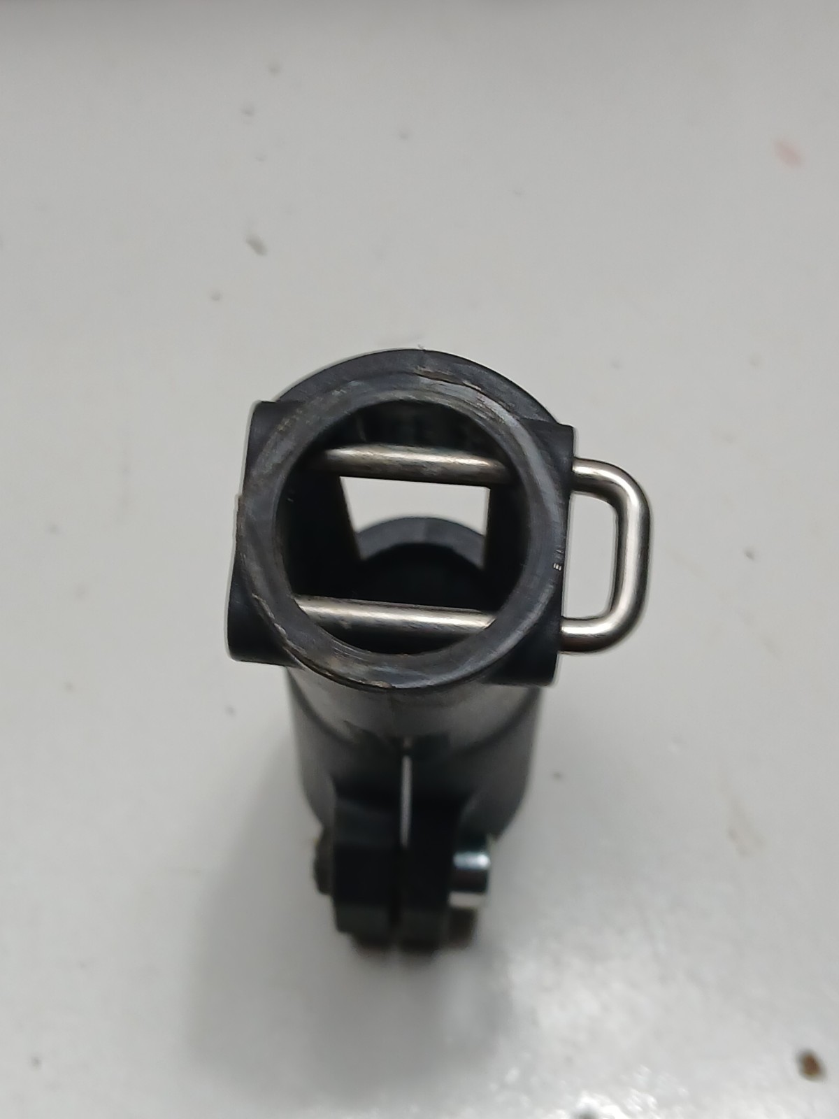Ryobi OEM Parts. End Hose Holder Assembly RY31EP26 Telescoping Pole. #07
