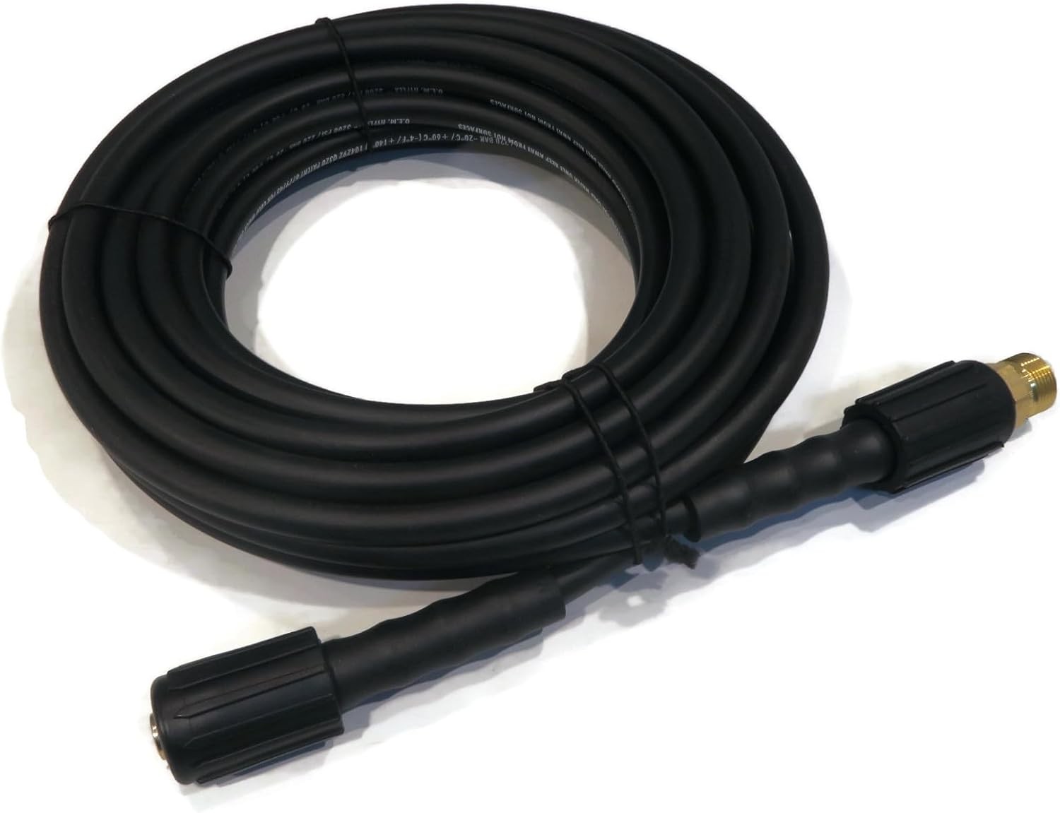 3000 PSI Spray Gun & 35′ Hose M22 for Troy-Bilt 020213-0, 020240-0, 020245-0