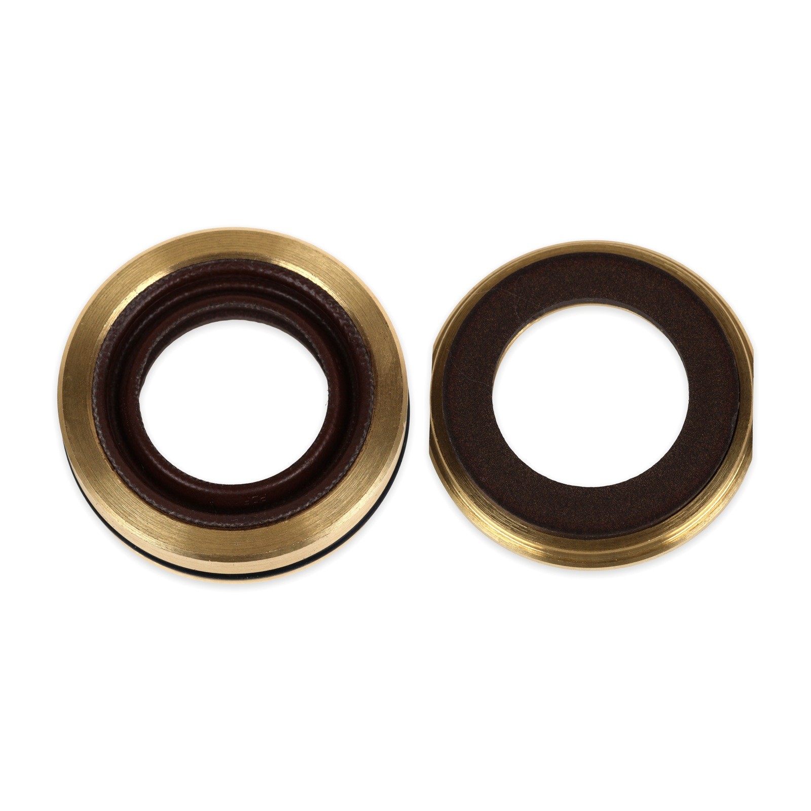 8.725-408.0 Replacement 20mm Complete U-Seal Kit with Brass