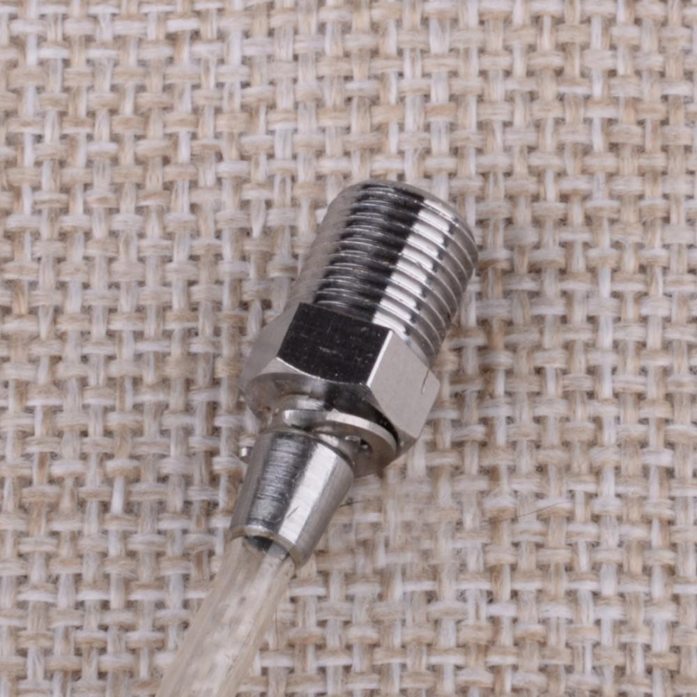 4pc Hose Liquid Tube Spare Parts Fit for Tornador Wash Clean Tool Accesseries ]
