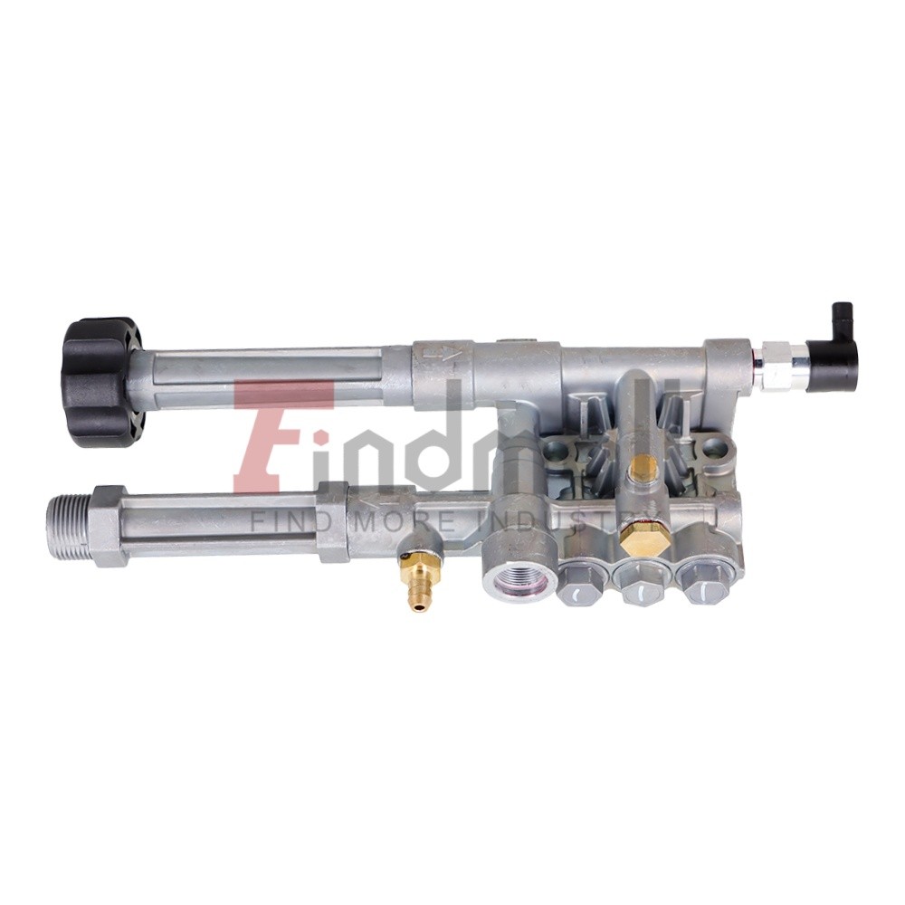 Pressure Washer Pump Head AR42940 AR43061 2700 PSI AR For RMW2.2G20D SRMW2.2G26