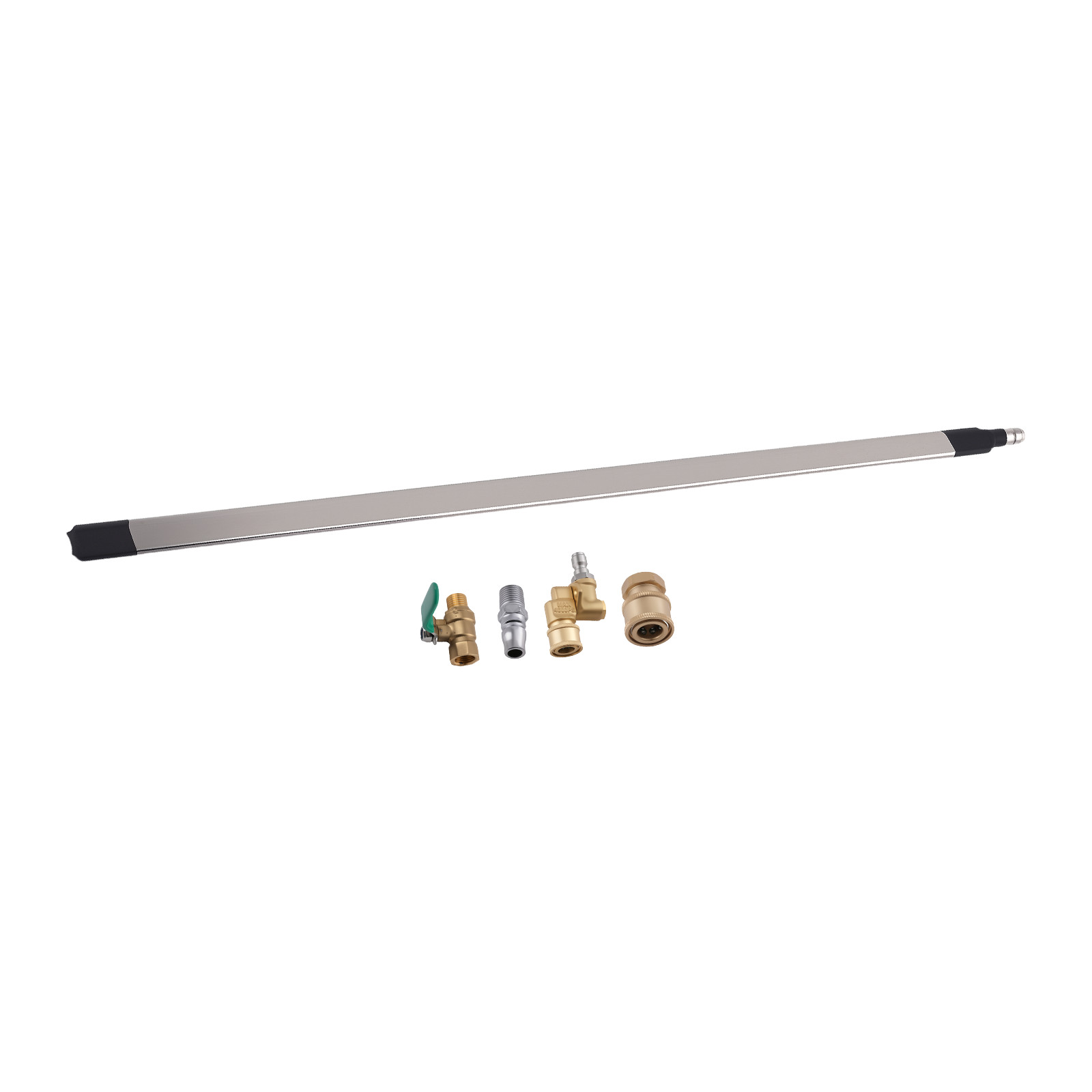 23.62″ Stainless Steel High Pressure Radiator Cleaning Wand Flush Tool