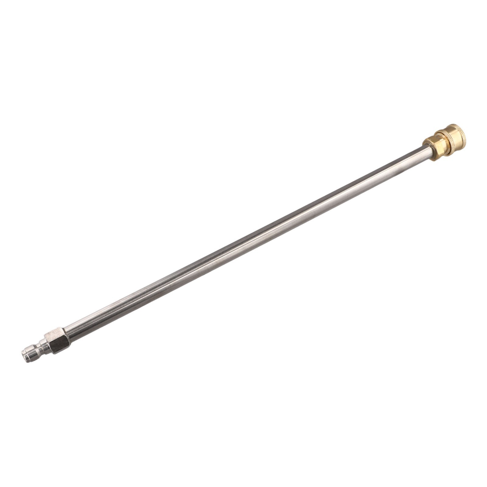 High Pressure Washer Extension Wand Compatible with Most Power Washers