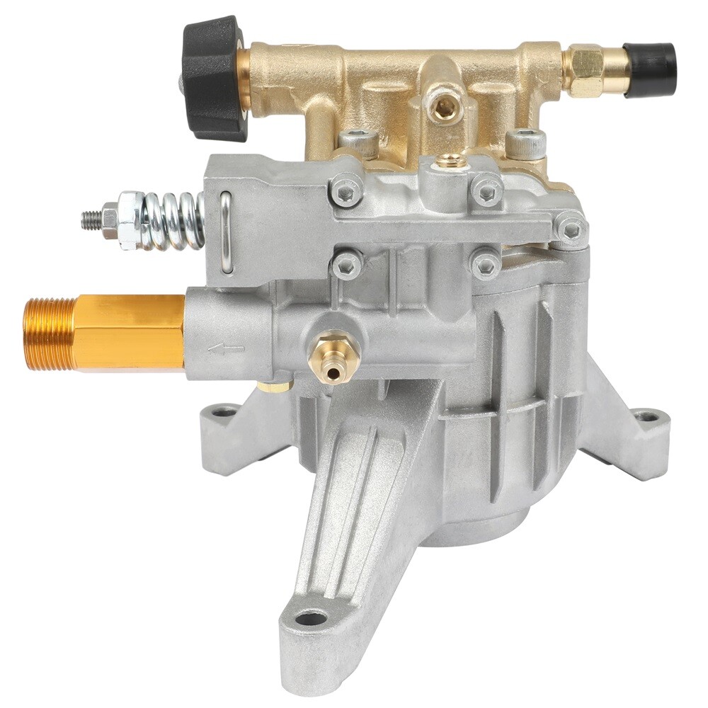 3100 PSI POWER PRESSURE WASHER WATER PUMP For Troy-Bilt 020416-2 020528-0