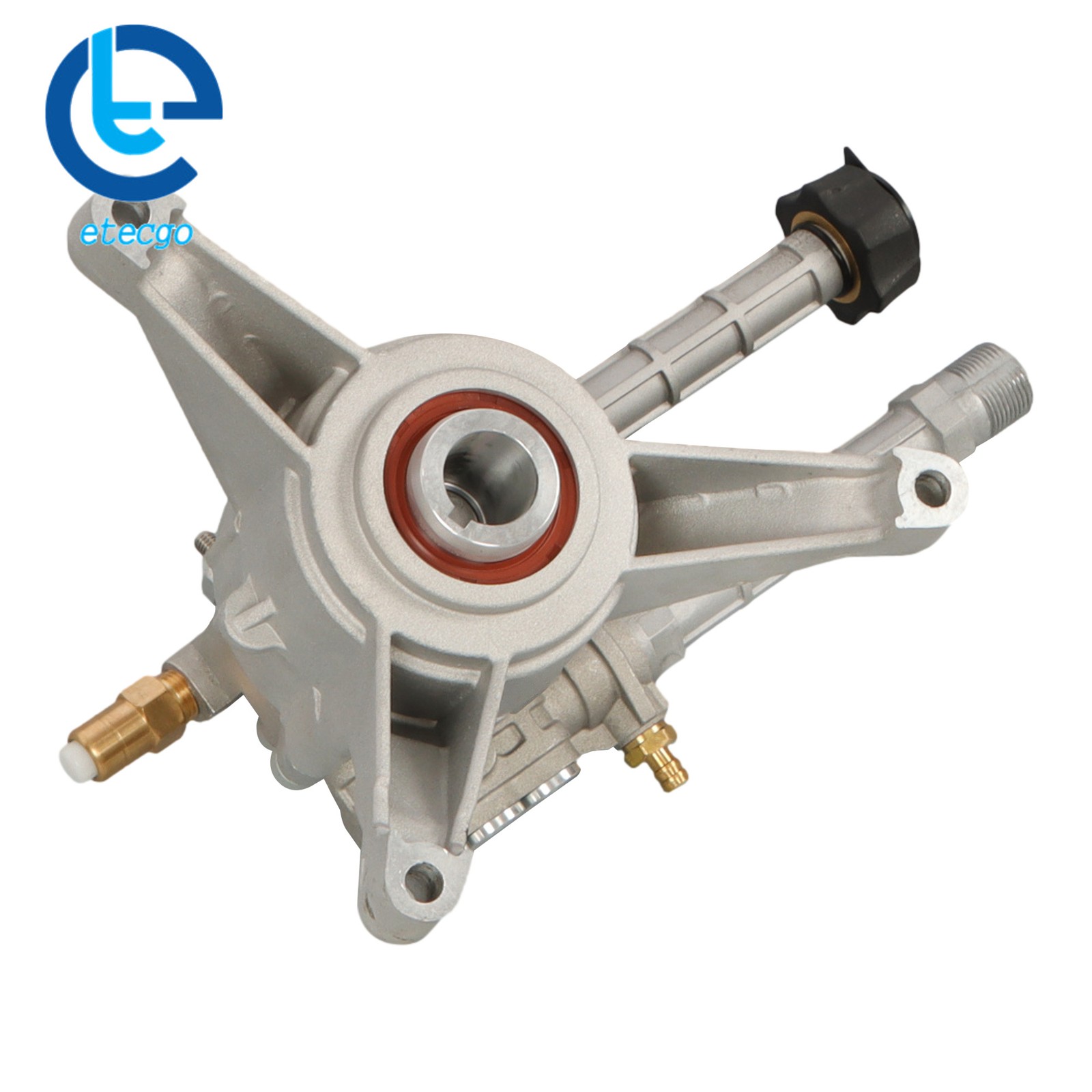Pressure Washer Pump Replace For Troy Bilt SRMW22G26-EZ Water Pump 2800 Psi