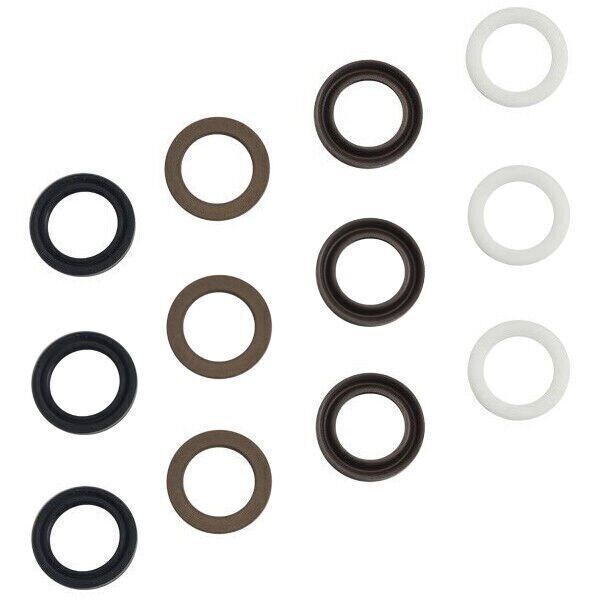 FITS General Pump KIT 170 REPLACEMENT Seal Kit 20mm K170 for TSF, Made in Italy