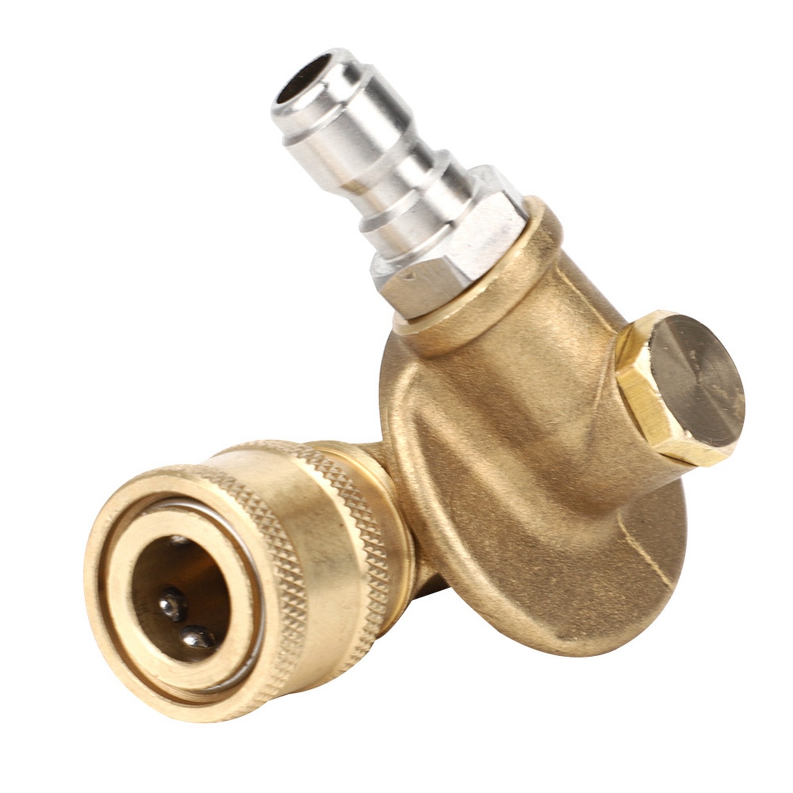 240° Adjustable Spray Nozzle 7-Level For High Pressure Washer