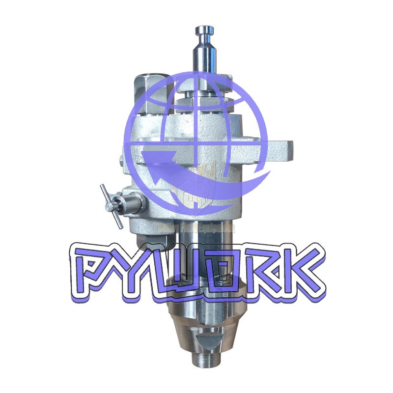 220CC Pneumatic airless sprayer pump Pump body assembly 24B823 for Xtreme X30X60