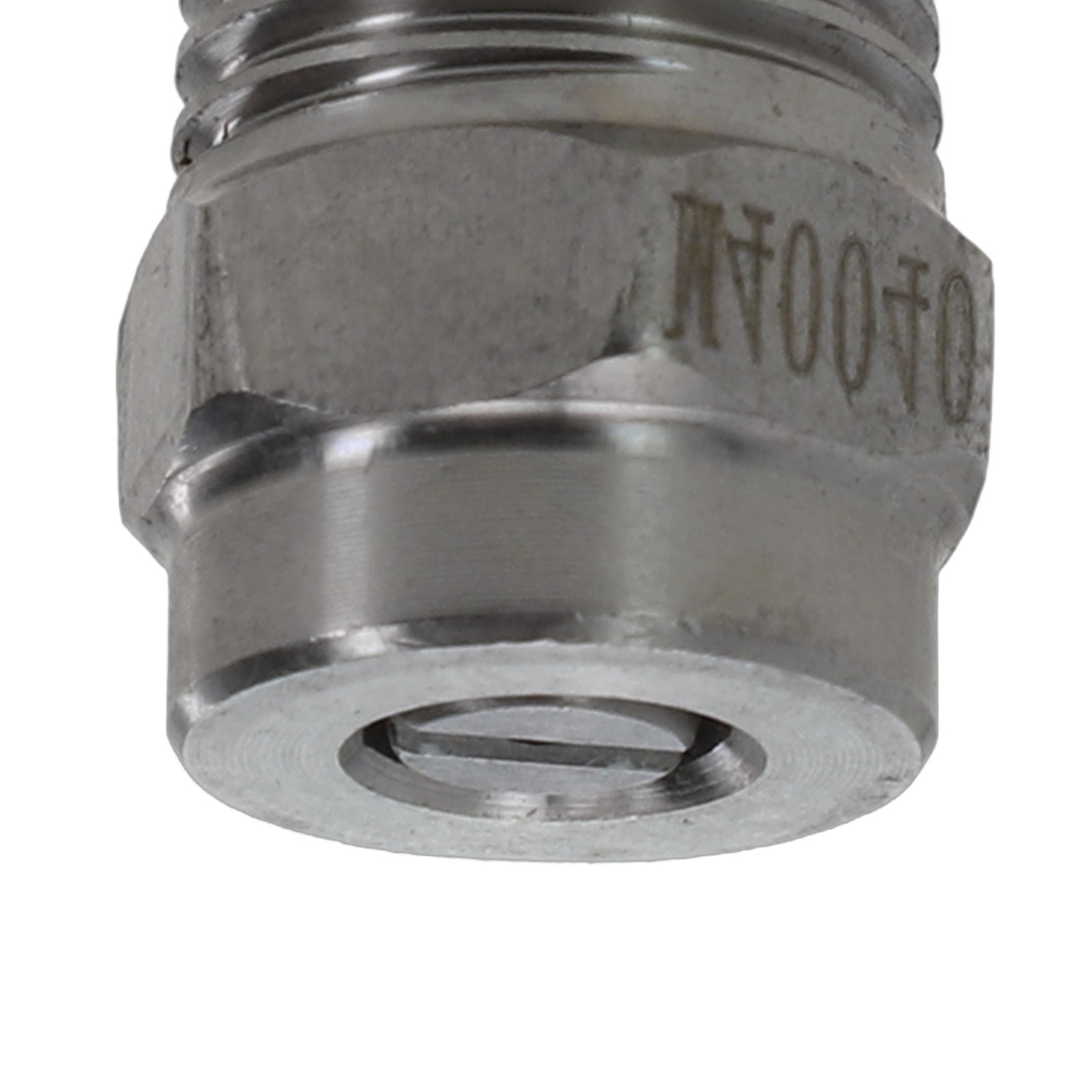 Pressure Washer Jet wash Spray NOZZLE 1/4 meg 0° 15° 25° 40° Sizes 04 1.2mm