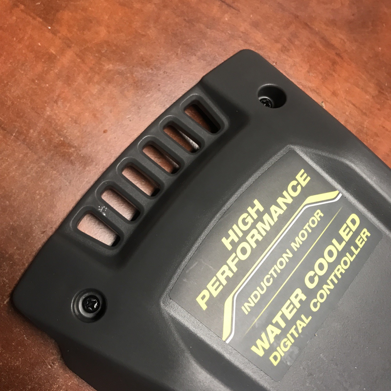 New OEM Part Shroud Top Cover Assy For Ryobi RY143011 3000PSI Pressure Washer