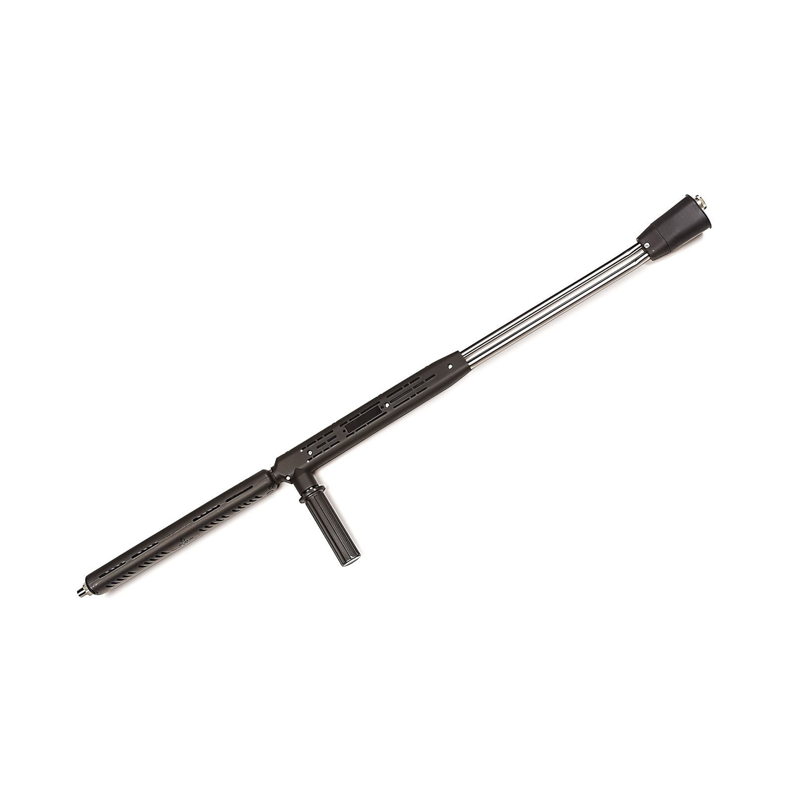 Dual Pressure Washer Wand, 36″ Premium w/ Side Handle, Mecline