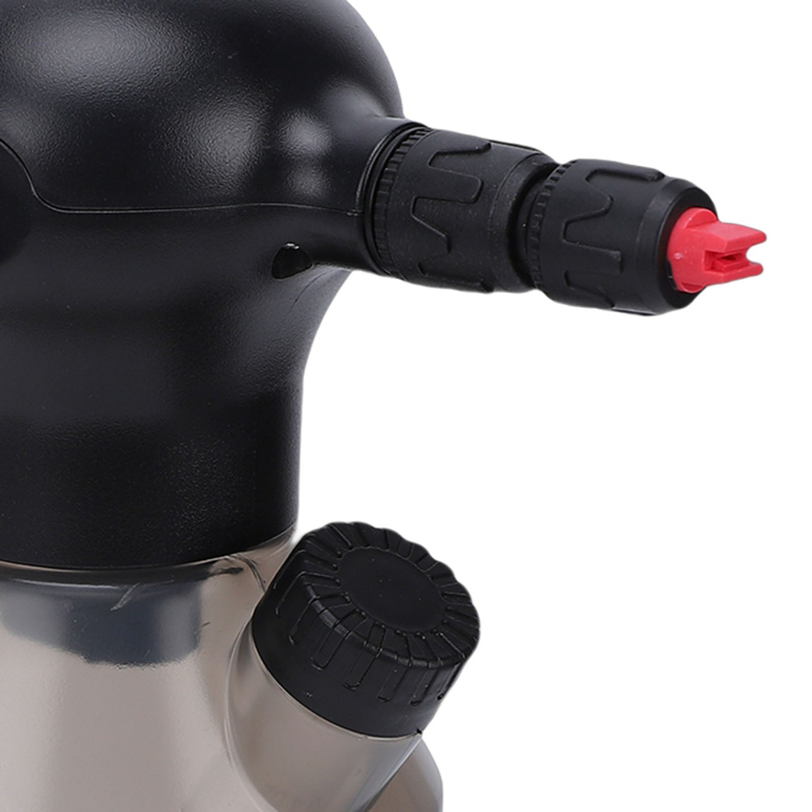 2-Electric Foam Sprayer Large Capacity Cordless Handheld Foam Cannon For Car